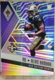 Alvin Kamara