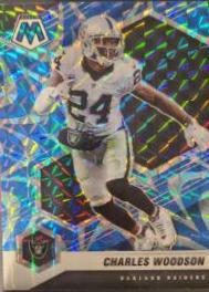 Charles Woodson