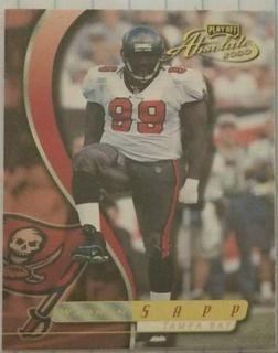 Warren Sapp