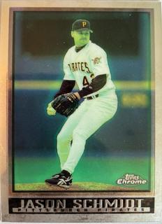 Jason Schmidt