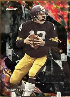 Terry Bradshaw