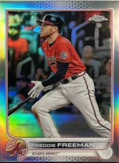 Freddie Freeman