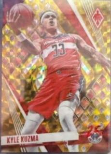 Kyle Kuzma