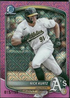Nick Kurtz