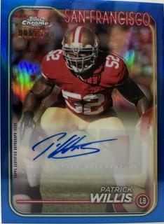 Patrick Willis
