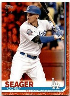Corey Seager