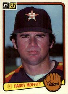 Randy Moffitt