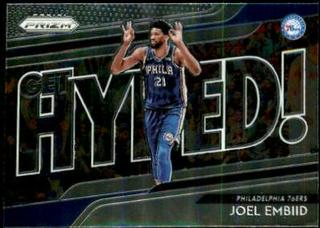 Joel Embiid