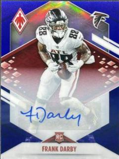 Frank Darby