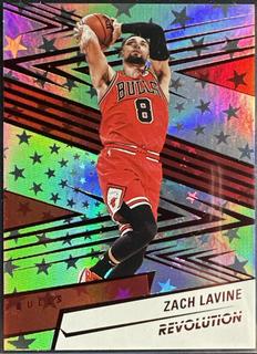 Zach LaVine