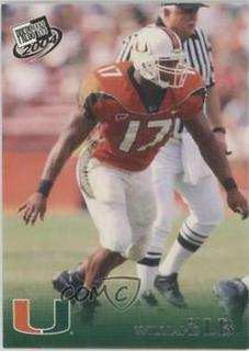 D.J. Williams