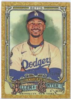 Mookie Betts