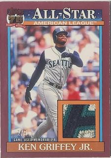 Ken Griffey Jr.