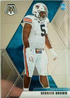 Derrick Brown
