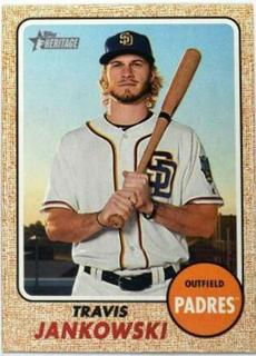 Travis Jankowski