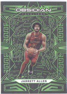Jarrett Allen