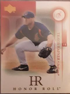 Travis Hafner