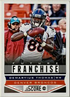 Demaryius Thomas
