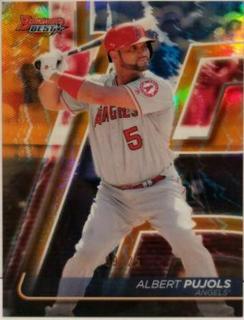 Albert Pujols