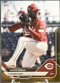Hunter Greene
