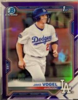 Jake Vogel