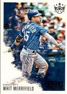 Whit Merrifield