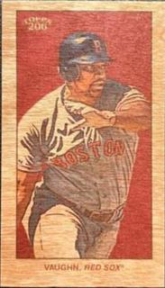 Mo Vaughn