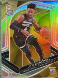 Jaylen Nowell