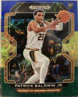 Patrick Baldwin Jr.