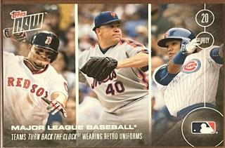 Major League Baseball