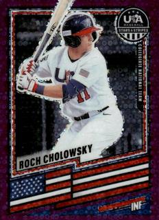 Roch Cholowsky