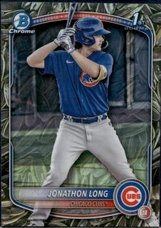 Jonathon Long