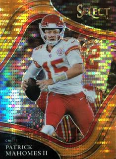 Patrick Mahomes II