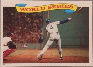 Lenny Dykstra