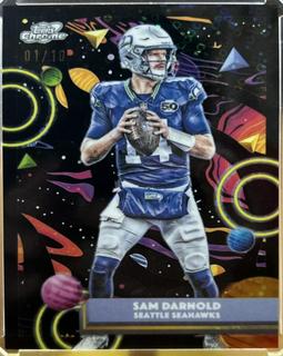 Sam Darnold