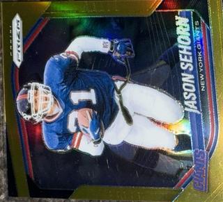Jason Sehorn