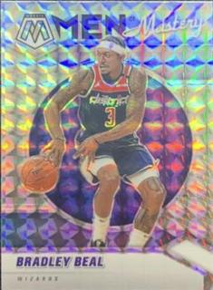 Bradley Beal