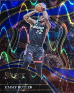 Jimmy Butler