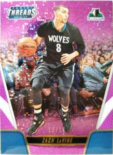 Zach LaVine