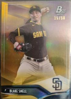 Blake Snell