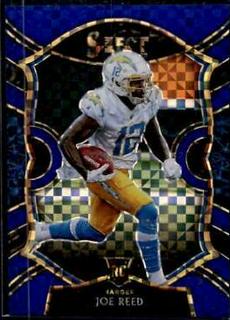 Joe Reed
