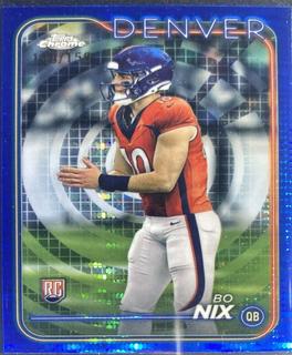 Bo Nix