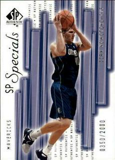 Dirk Nowitzki