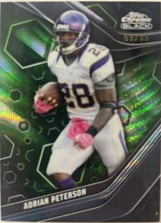 Adrian Peterson