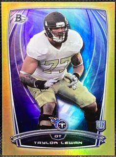 Taylor Lewan