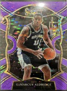 LaMarcus Aldridge