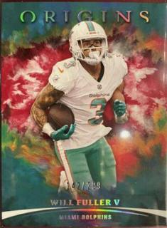 Will Fuller V