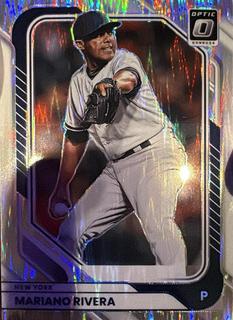 Mariano Rivera