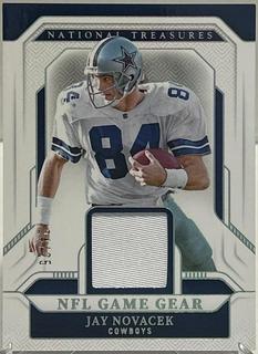 Jay Novacek