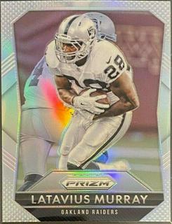 Latavius Murray